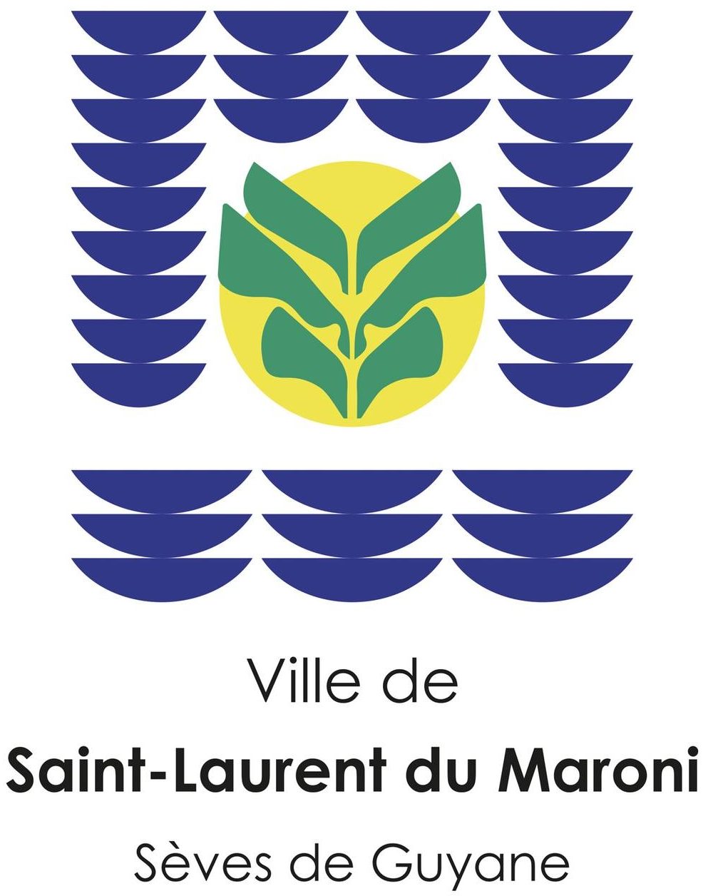 Ville de St Laurent du Maroni